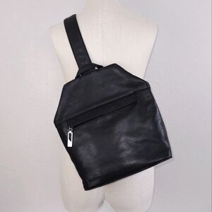 Vintage Preview Collection Leather Shoulder Sling Bag NORDSTROM